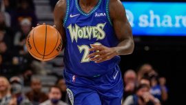 NBA'den Timberwolves'a 250 bin dolar ceza