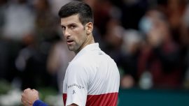Novak Djokovic'in Avustralya Açık'a katılma ihtimali düşük