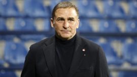 Stefan Kuntz: Portekiz ve İtalya'ya gitmemeyi tercih ederim