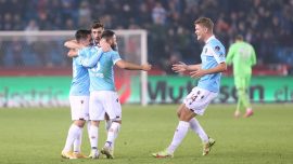 Süper Lig'de 13'üncü hafta tamamlandı