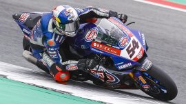 Superbike ve Supersport'ta takvim belli oldu