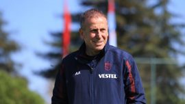 Trabzonspor, Avcı yönetiminde 'fırtına' gibi esiyor