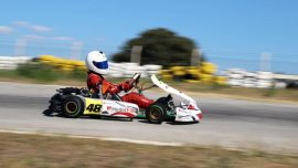 Türkiye Karting Şampiyonası'nda sezonun son yarışı 4-5 Aralık'ta