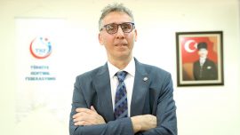 A Milli Erkek Hentbol Takımı Okan Halay'a emanet