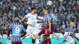 Abdullah Avcı'dan 2 değişiklik