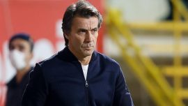 Alanyaspor'da Bülent Korkmaz dönemi sona erdi