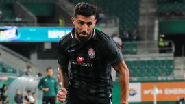 Allahyar Sayyadmanesh Fenerbahçe'ye dönüyor