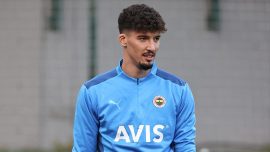 Altay Bayındır: Takım olarak herkes birbirine bağlı