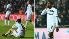 Altay'da kötü gidişat devam ediyor