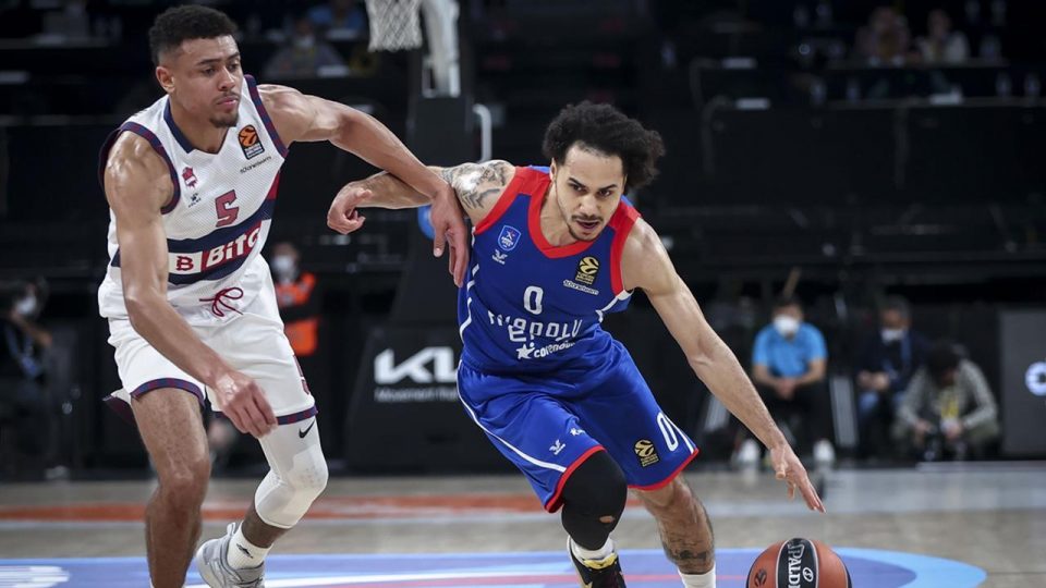 Anadolu Efes kötü gidişata ‘dur’ dedi