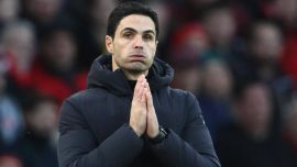 Arsenal'da Mikel Arteta koronavirüse yakalandı