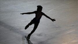 Artistik Buz Pateni Grand Prix Finali'ne koronavirüs engeli