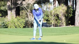 Avrupa'nın en büyük Pro-Am Golf Turnuvası Antalya'da başladı
