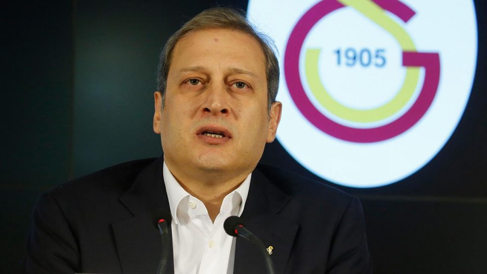 Burak Elmas’tan Galatasaray’daki ayrılıklarla ilgili açıklama