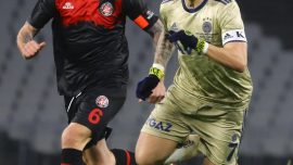 Fatih Karagümrük Fenerbahçe'yi ağırlayacak