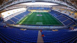 Fenerbahçe'de kombine biletleri satışa çıktı