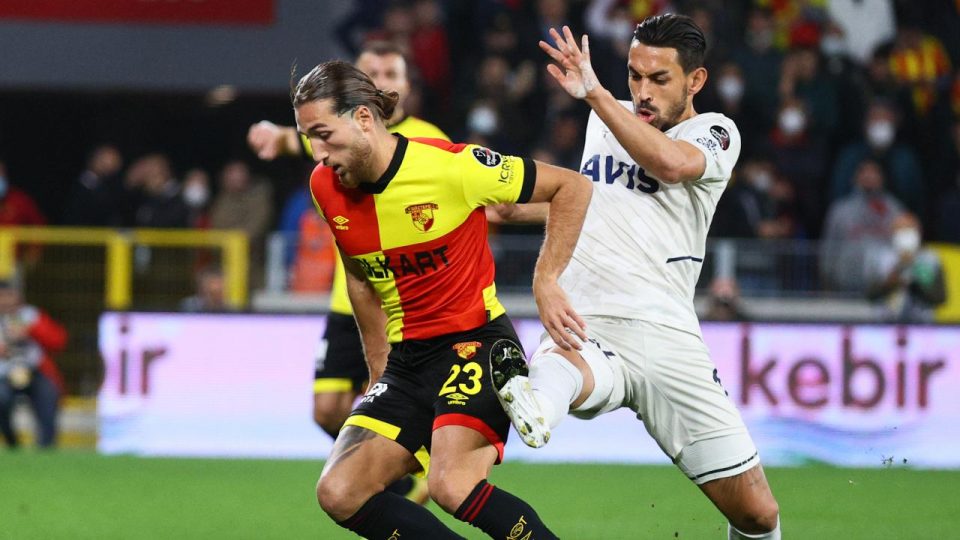 Fenerbahçe’den İrfan Can açıklaması: ‘Saldırı’ niteliği yok