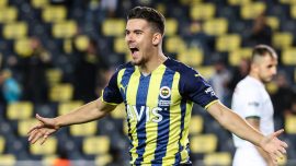 Ferdi Kadıoğlu'ndan Fenerbahçe'ye kötü haber