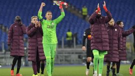 Galatasaray Avrupa Ligi'nden dev gelir elde etti