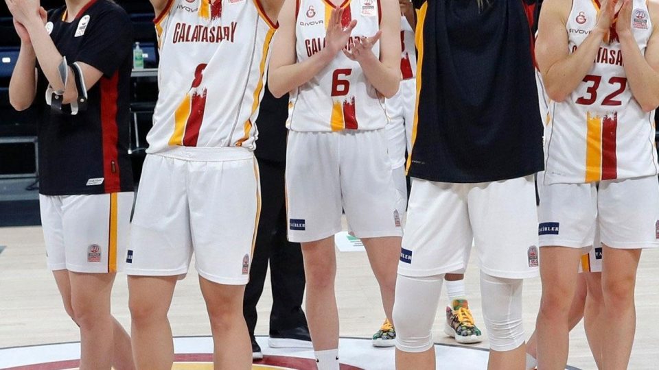 Galatasaray İtalya’da kaybetti