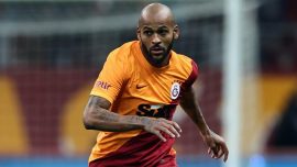 Galatasaray'da Marcao belirsizliği