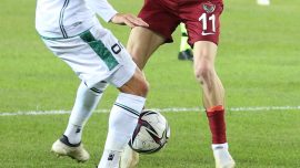 Hatayspor Giresunspor'a konuk olacak