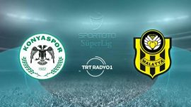 Konyaspor'un rakibi Yeni Malatyaspor