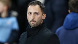 Leipzig'in yeni teknik direktörü Domenico Tedesco oldu