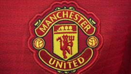 Manchester United kulüp tesisini 24 saat kapattı