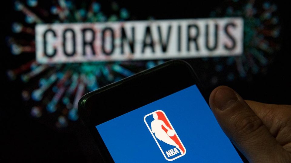 Minnesota Timberwolves’da koronavirüs alarmı