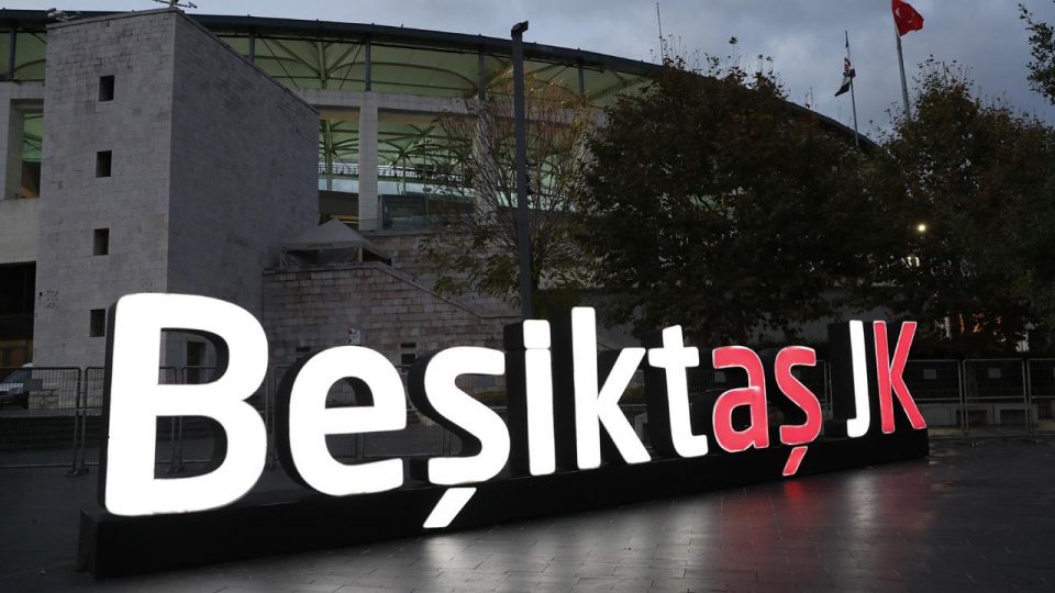 Sosyal medyada en çok Beşiktaş konuşuldu