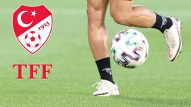 Spor Toto 1. Lig'de 5 haftalık program belli oldu