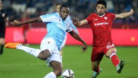 Trabzonspor kupada Boluspor'u ağırlıyor
