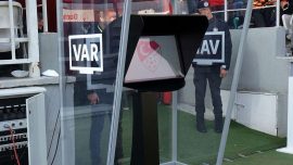 VAR, Spor Toto 1. Lig'de de kullanılacak
