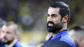 Volkan Demirel, Fatih Karagümrük'le anlaştı