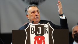 Ahmet Nur Çebi hesap vermenin önemine dikkati çekti