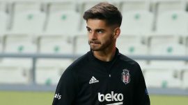 Ajdin Hasic Ümraniyespor'da