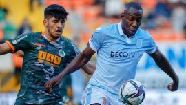 Alanyaspor Başakşehir'i ağırlıyor
