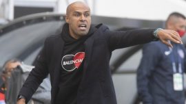 Altay'da Mert Nobre dönemi