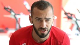 Antalyaspor'da Eren Albayrak ile yollar ayrıldı