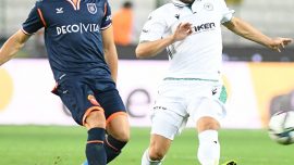 Başakşehir Konyaspor'un erteleme talebine olumlu bakıyor