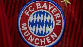 Bayern Münih'te vaka sayısı 7'ye yükseldi