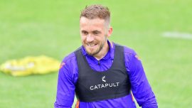 Edin Visca Trabzonspor yolunda