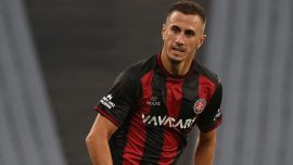 Fatih Karagümrük'ten Aleksandar Pesic açıklaması