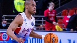 Fenerbahçe Beko'dan oyun kurucu takviyesi