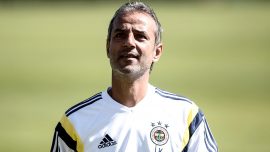 Fenerbahçe'de ikinci İsmail Kartal dönemi
