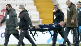 Fenerbahçe'ye iki kötü haber