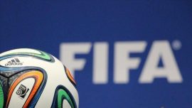 FIFA'dan Marsilya'ya transfer yasağı