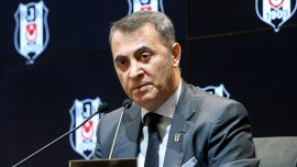 Fikret Orman'ın ibra edilmesine ret
