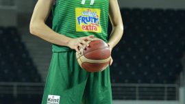 Frutti Extra Bursaspor-Umana Reyer maçı ertelendi